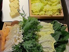 -蝎王府羊蝎子(虎坊桥总店)