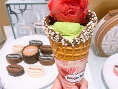 -哈根达斯(虹口店)