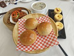 -馨越楼·点心·粤菜(赤坎店)