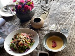 -翠田Green Field Kitchen