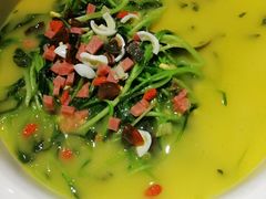 -粗茶淡饭•陕菜•家常菜