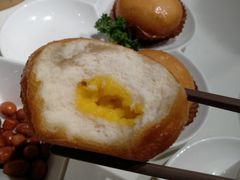 -潮福城潮州大酒楼(湖滨北路店)
