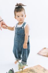 -贵族宝贝新生儿摄影