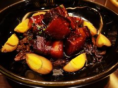 红烧肉-清水蘭軒