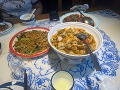 -柴火农家·江西赣南菜(土华店)