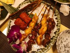 -割烹酱子日本料理(弘基财富广场店)
