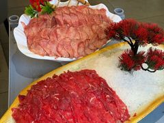 -周老三跷脚牛肉·全牛火锅(非遗传承店)