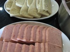 -潮汕美牛肉丸火锅店(天宁寺店)