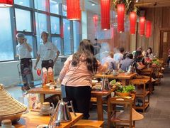 -老凯俚酸汤鱼(鸿通城店)