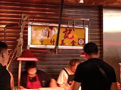-明记牛杂(新马路分店)
