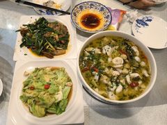 -双流传承老妈兔头(玉林总店)