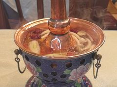 -东来顺饭庄(天坛店)