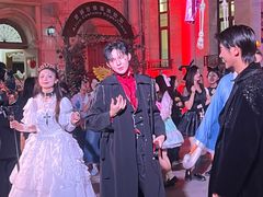 -华谊兄弟（长沙）电影小镇