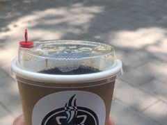 -COFFEE HOLIC(朝外SOHO店)