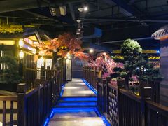 大堂-章丘宴(唐人中心店)