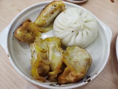 -蒋家桥饺面店(广陵路店)