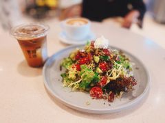 -麦田工坊(月湖店)