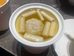 -宫燕府·京菜·烤鸭·淮扬菜(王府中心店)