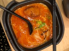 -阿香米线(天津凯德餐厅店)