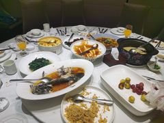 -同庆楼(奥体中心店)