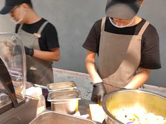 -喜茶(深圳万象城黑金店)