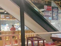 -福茂源横山铁锅羊肉(牡丹园店)