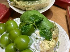 -伊豆野菜村(合景·摩方店)