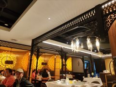 -耶里夏丽·丝路新疆菜·清真食品(徐汇南丹东路臻选店)