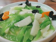 -九转小磨·非遗东北菜(群力店)
