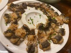 -十三道烧烤(保利西街店)