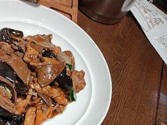 -张大嘴菜馆(庞各庄店)