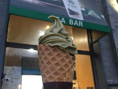 -吴裕泰茶庄(前门大街店)