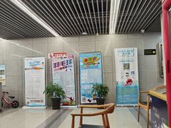 -美再晨游泳馆(新江湾店)