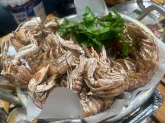 -老虎滩大连海鲜烧烤(建邺云锦路总店)