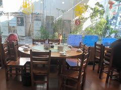 -下梅人家土菜馆(历史文化餐厅度假区店)