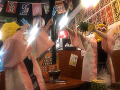 -大阪烧肉BAKA一代(十亩地店)