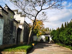 -慈城古县城景区