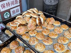 -王天顺海苔饼