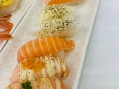 -元气寿司(金光华店)