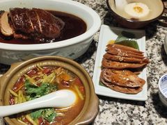 -南京大牌档(崇文门国瑞店)