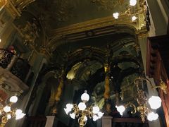 大堂-纽约咖啡馆