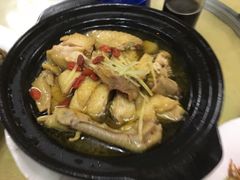 -鑫悦楼煎蟹·16年海鲜大排档