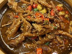 -小辉哥大排档(船山路总店)