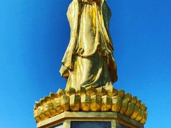 -广州莲花山旅游区