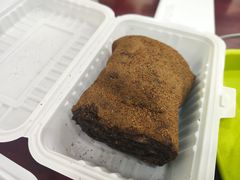 -老回回烩面馆(左家庄店)