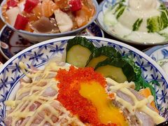 -鸟山鸣·日料食堂(王府井店)