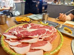 -乌拉烤肉(如皋首店)