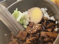 -京参 • 擂椒饭(这有山店)