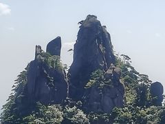 -三清山风景名胜区