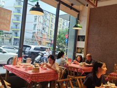-龙师傅卤炒(天马店)